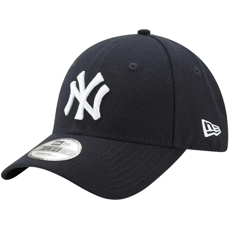 Κασκέτο New-Era 9FORTY The League New York Yankees MLB Cap