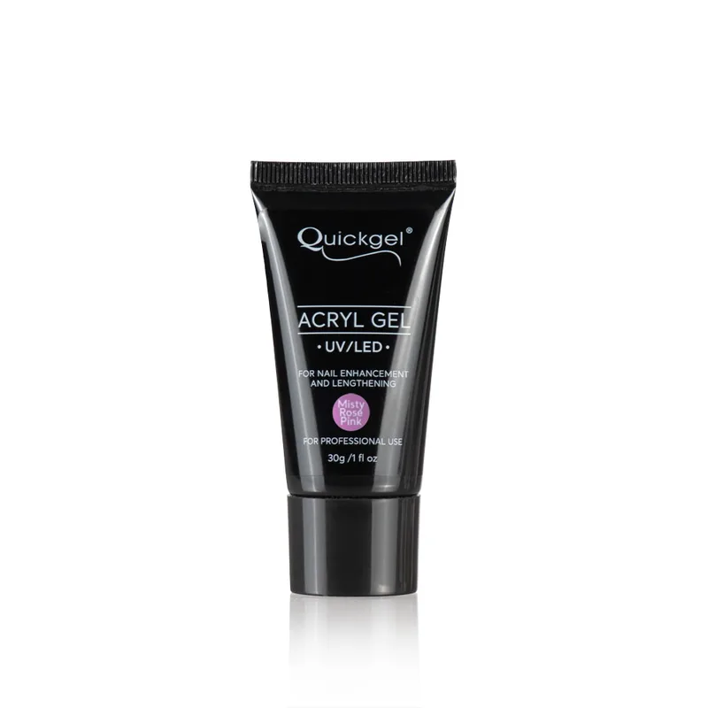 Acryl Gel Misty Rose Ροζ - 30g