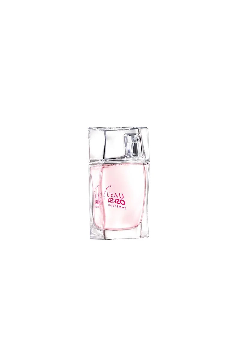Kenzo Eau de Toilette Hyper Wave - K014070