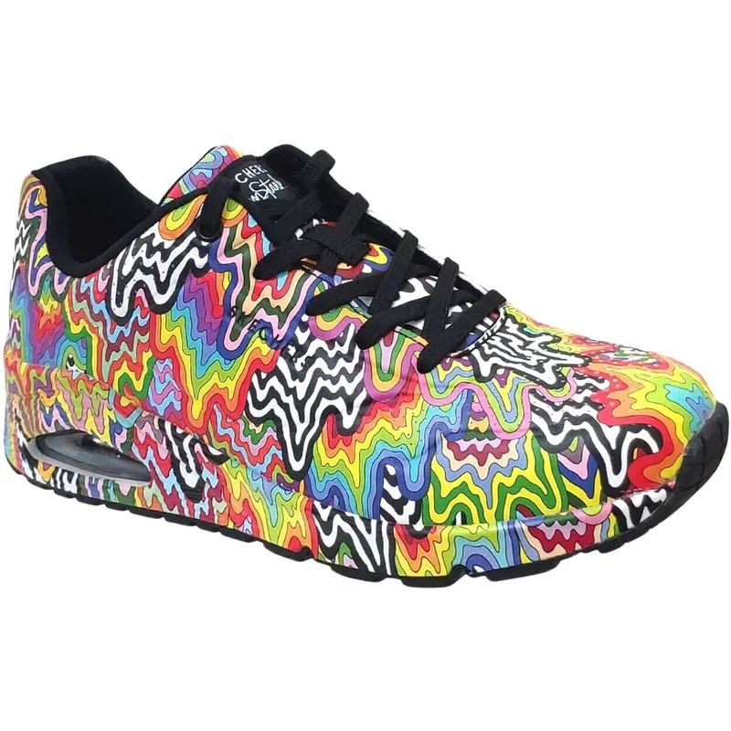 Xαμηλά Sneakers Skechers Infinite Drip