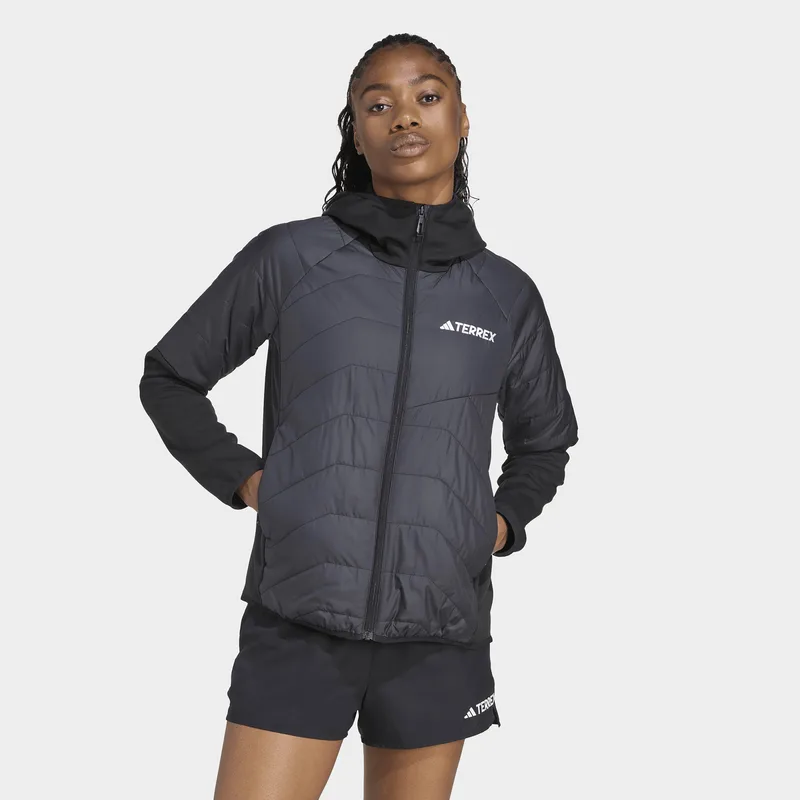adidas Terrex W Multi Climawarm Insulated Hybrid H (9000251046_1469)