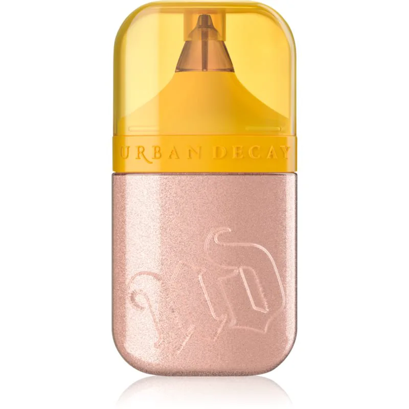 Urban Decay Face Bond υγρό λαμπρυντικό αδιάβροχο απόχρωση PCH 30 ml
