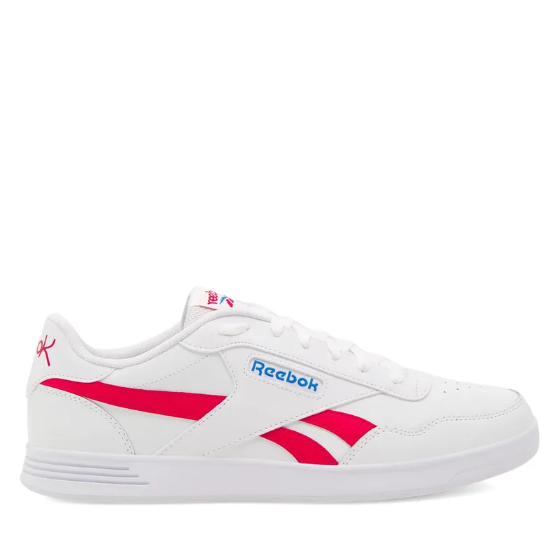 Αθλητικά Reebok Court Ad 100075020 Λευκό