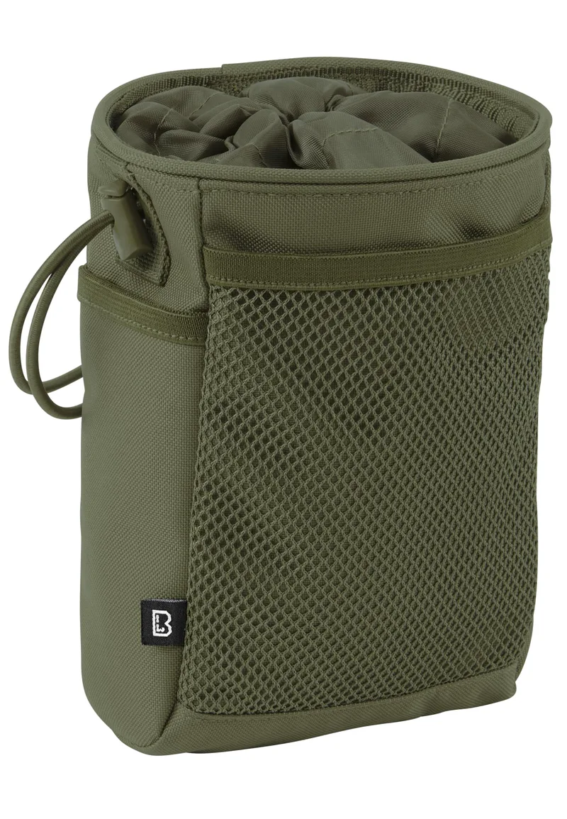 Molle Pouch Tactical Brandit BD8046-00176 olive