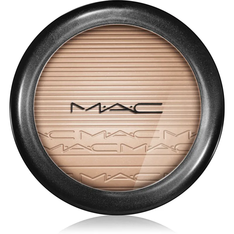MAC Cosmetics Extra Dimension Skinfinish Highlighter λαμπρυντικό απόχρωση Whisper of Gilt 9 γρ