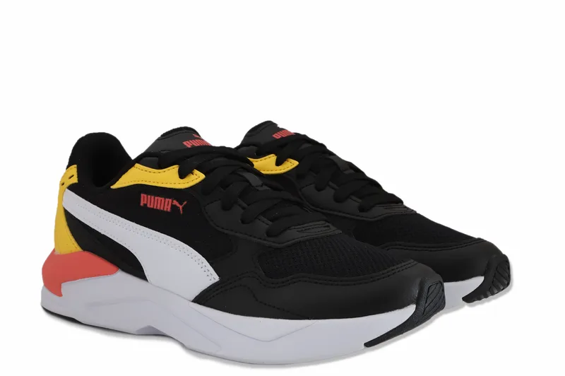 Παπούτσια Running Puma X-Ray Speed Lite Jr 385524-09 Unisex Παιδικό