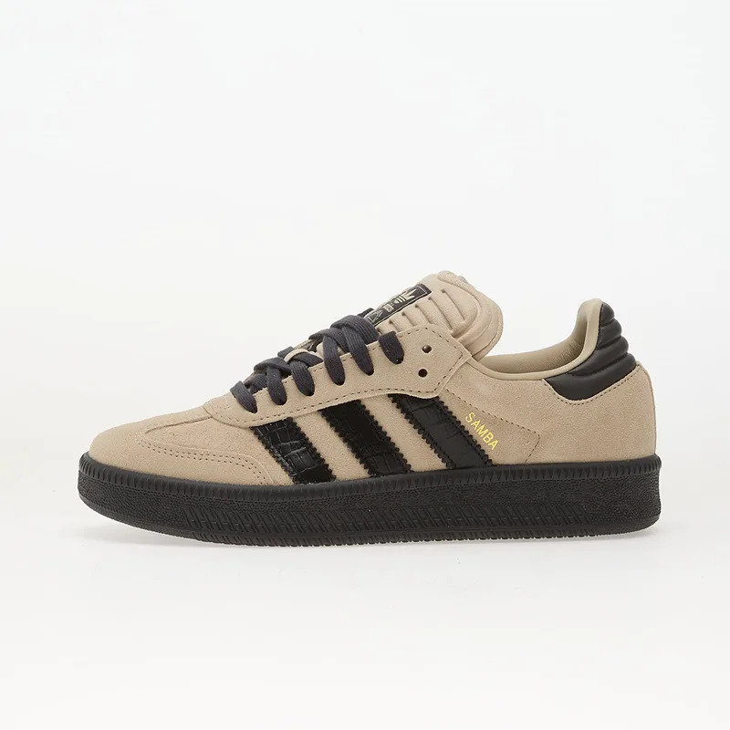 Sneakers adidas Samba Xlg Stone Khaki/ Core Black/ Utility Black EUR 42
