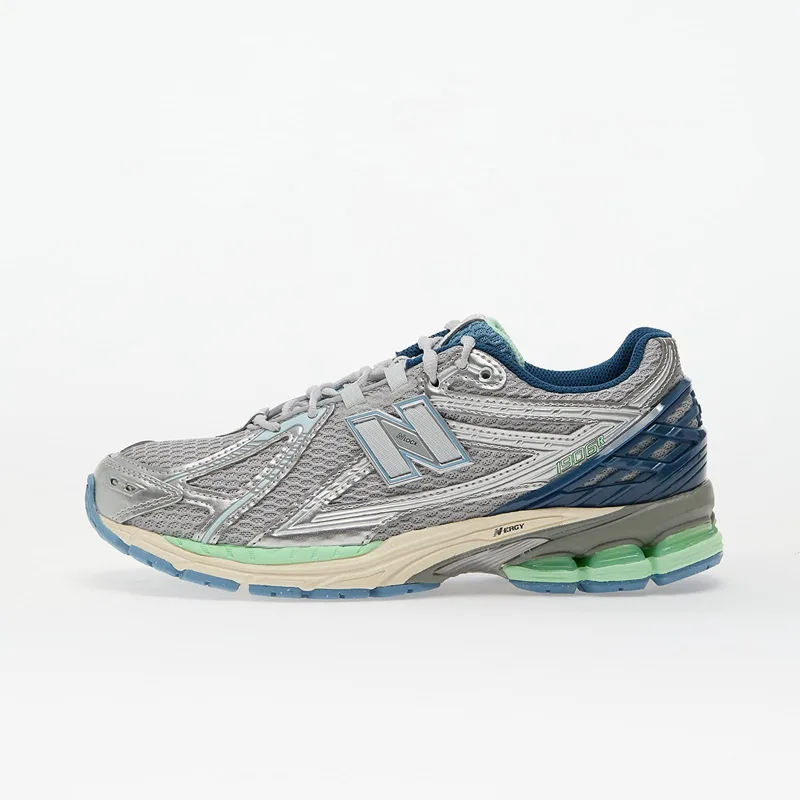 Sneakers New Balance 1906 Silver Metallic EUR 45