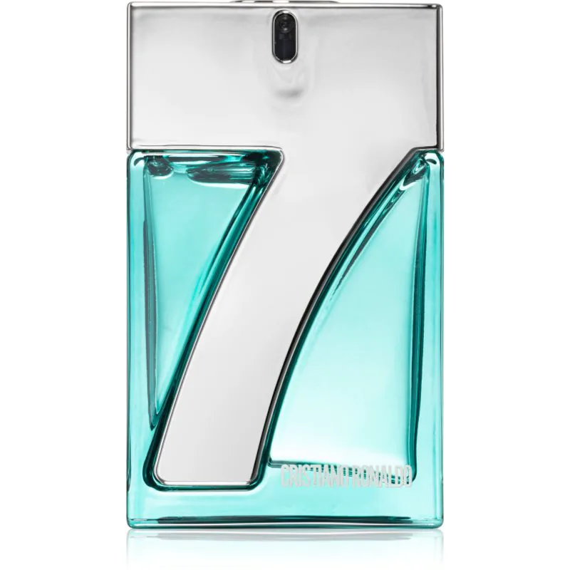 Cristiano Ronaldo CR7 Origins Eau de Toilette για άντρες 30 ml
