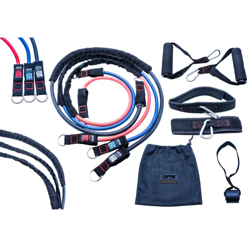 Power System Ultimate Expander Set ιμάντας αντίστασης