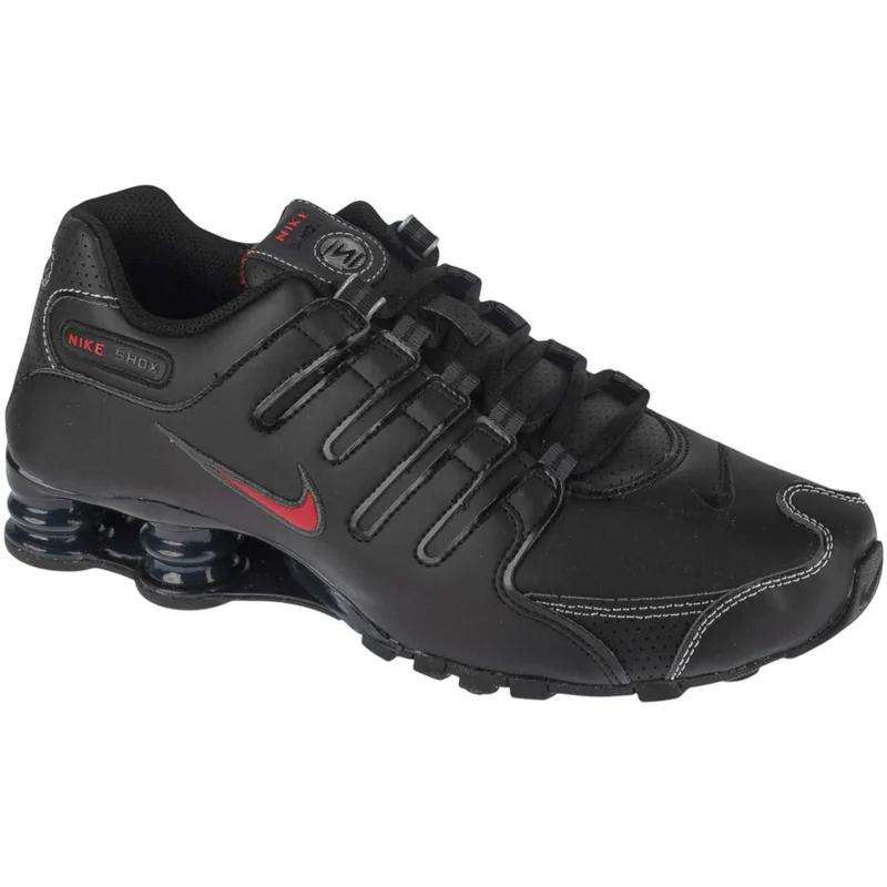 Xαμηλά Sneakers Nike Shox NZ