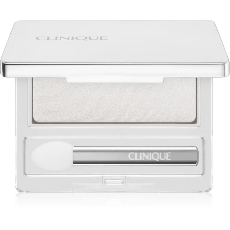 Clinique All About Shadow™ Single σκιές ματιών απόχρωση Sugar Cane - Soft Shimmer 1.9 γρ