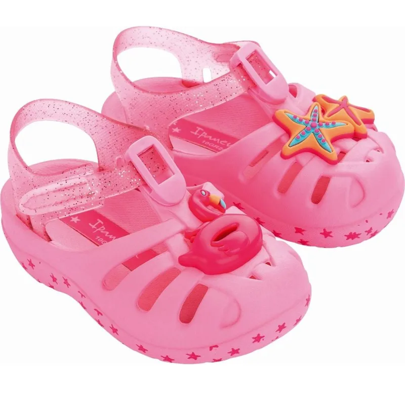 Ipanema | Summer XV Baby | 780-25404 | Pink/Pink (83619-BC890)