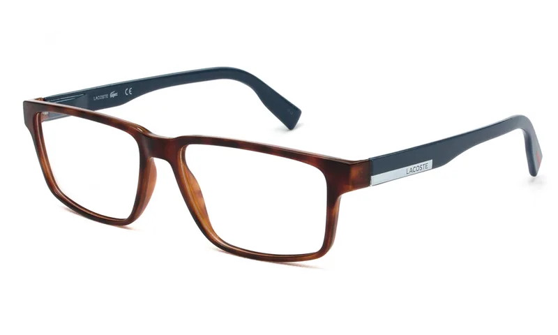 LACOSTE ΣΚΕΛΕΤΟΣ ΟΡΑΣΕΩΣ LACOSTE L2897 230 5616 L2897 Ταρταρούγα