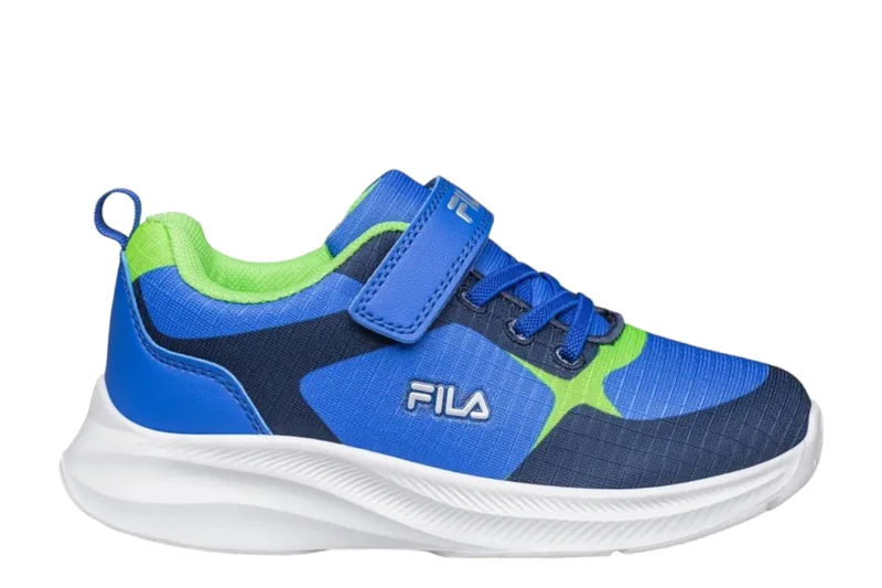 Παπούτσια Running Fila Abel V 7AF41001-226 Unisex Παιδικό