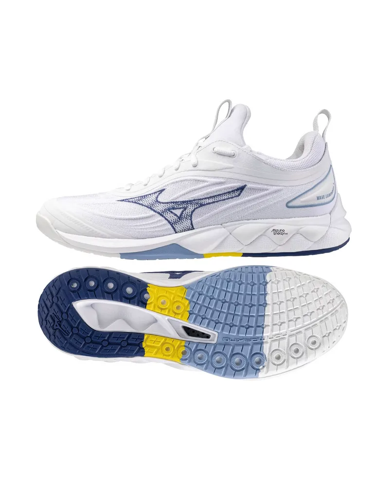 Mizuno WAVE LUMINOUS 3 V1GA242096 shoes