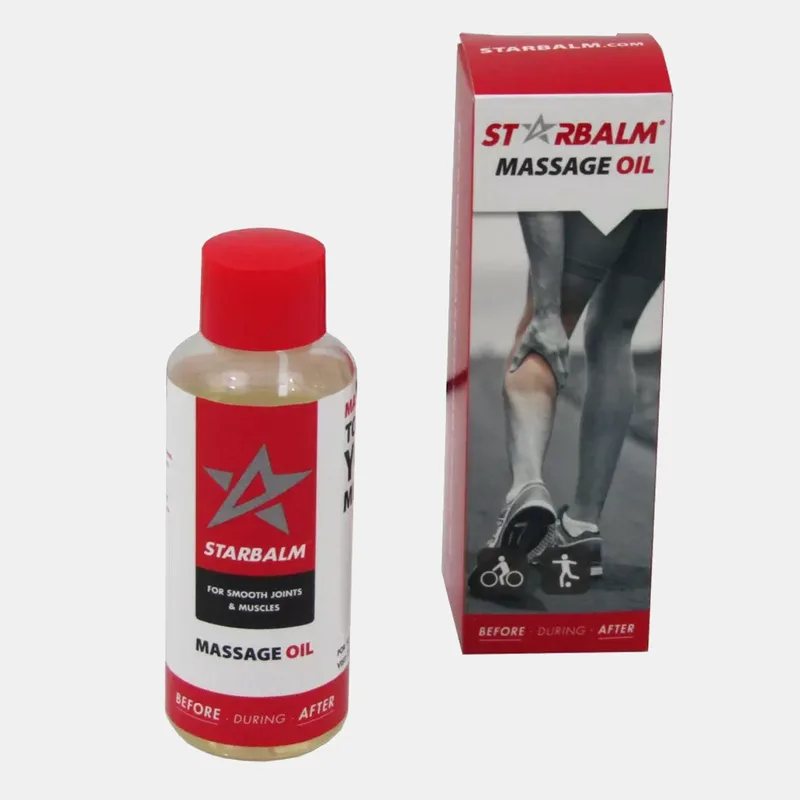 Star Balm Θερμαντικό Λάδι για Μασάζ 50ml (9000229513_1523)