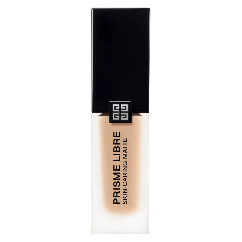 Givenchy Skin-Care Prisme Libre Matte Foundation 30ml 2-N160