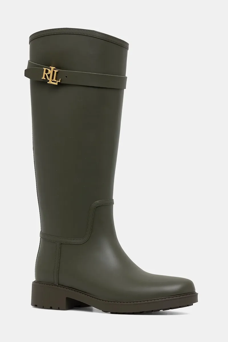 Γαλότσες Lauren Ralph Lauren Portiah