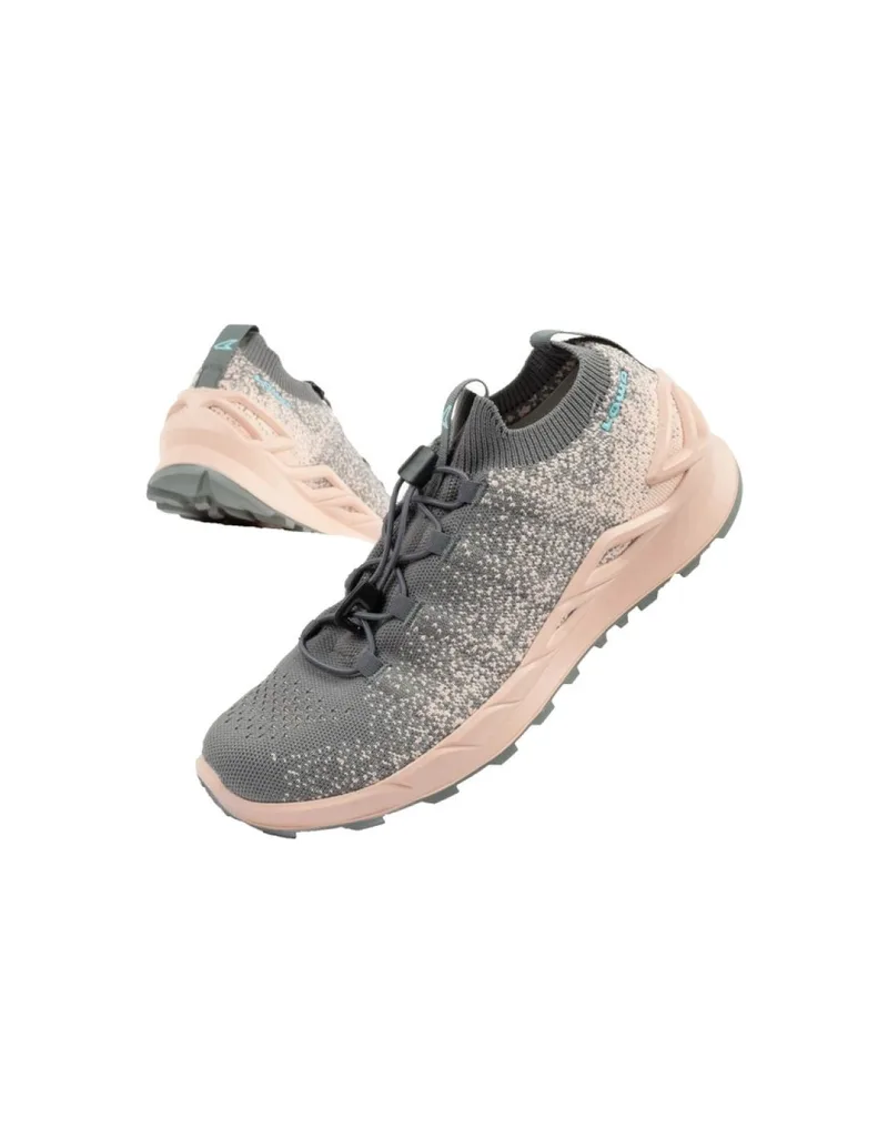 Lowa Fusion Low W 320415 9707 sports shoes