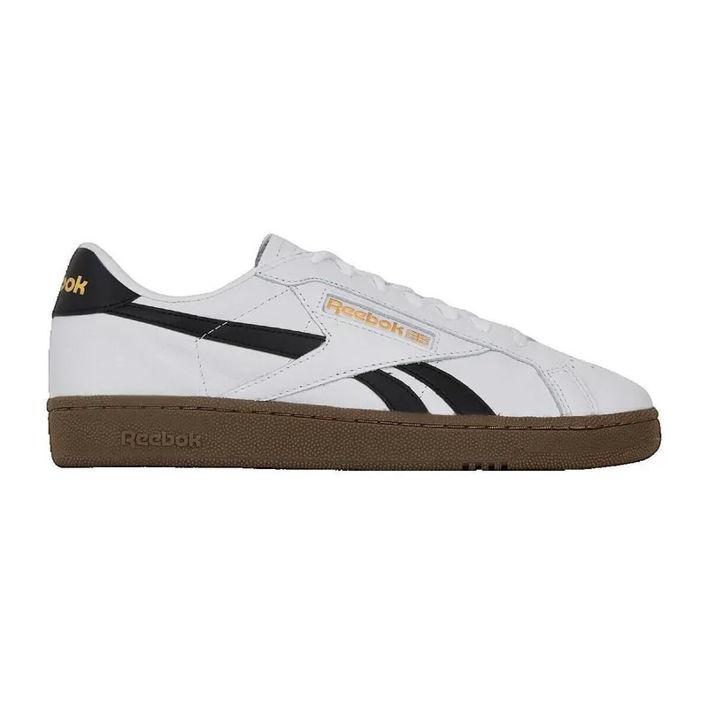 Xαμηλά Sneakers Reebok Sport Baskets basses Club C Grounds UK