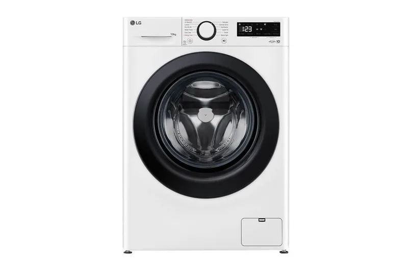 LG F4WR510S0W Πλυντήριο Ρούχων 10kg 1400 Στροφών, Α, Λευκό F4WR510S0W