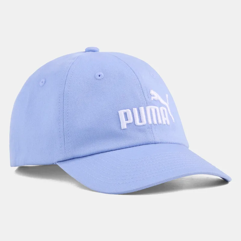 Puma Essentials No.1 Logo Παιδικό Καπέλο (9000262493_92327)