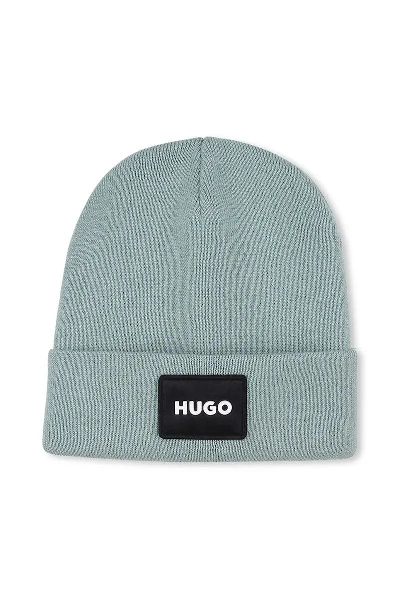 Σκούφος HUGO