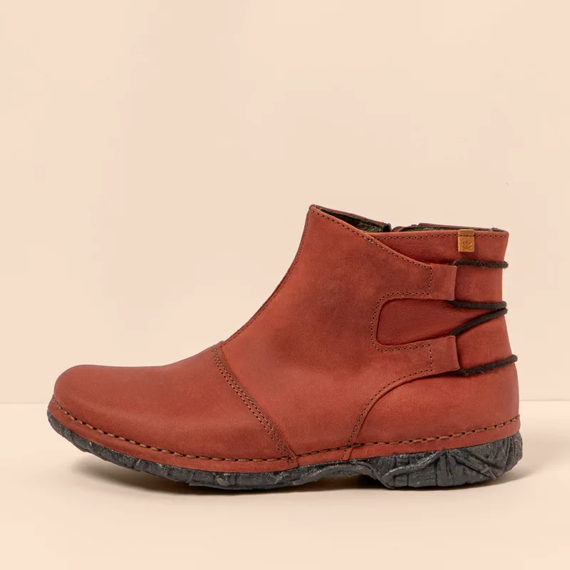 Μποτάκια/Low boots El Naturalista 2N91712HA005