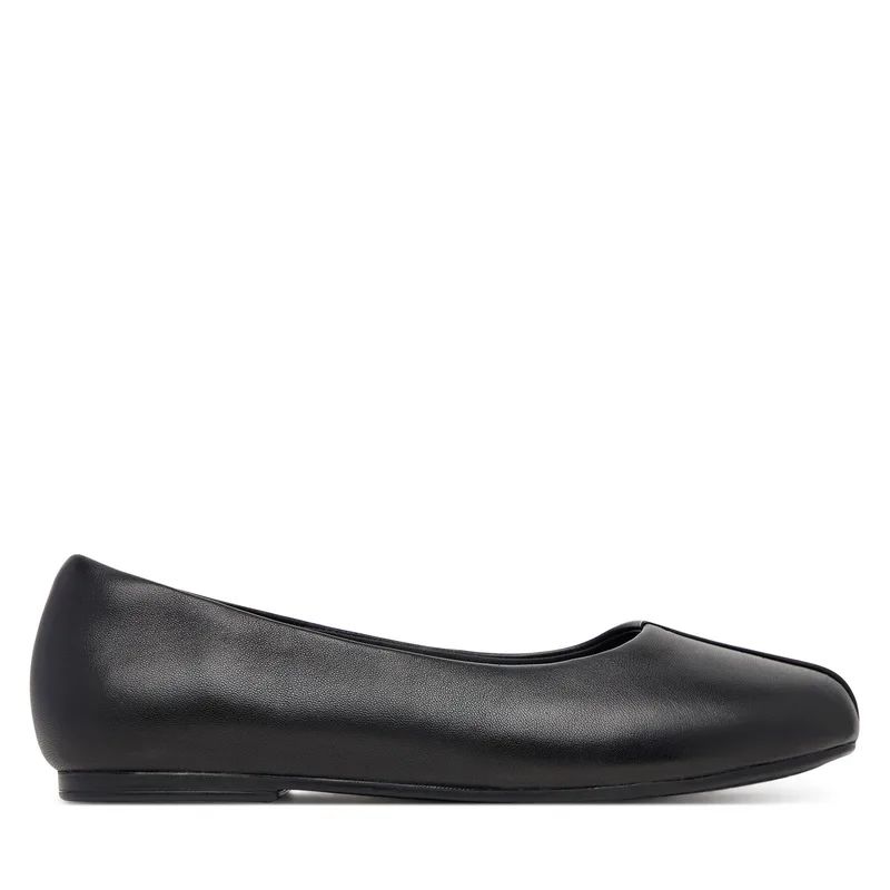 Μπαλαρίνες Clarks Livia Lily 26183054 Μαύρο