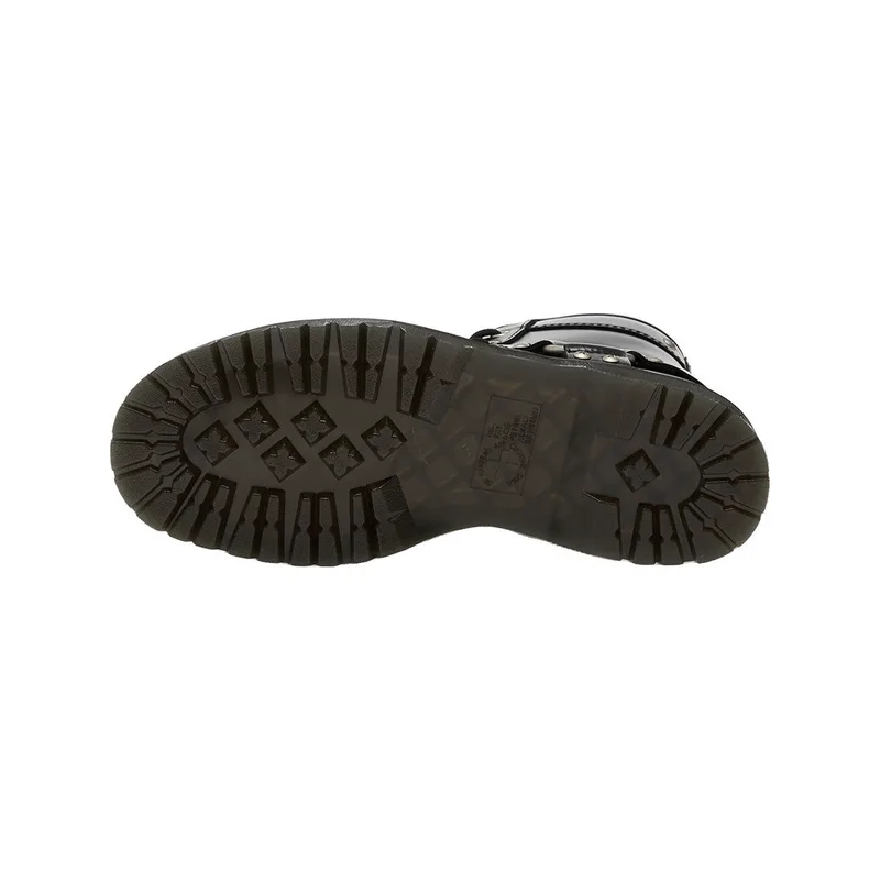 Μπότες Dr. Martens Bottines 1460 harness cuir