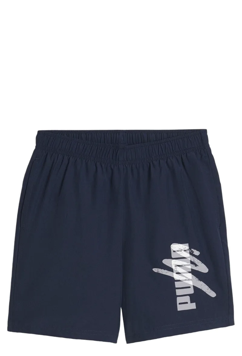 Σορτς Puma Ess+ Logo Lab Woven 5'' B 679233-14 Αγόρι