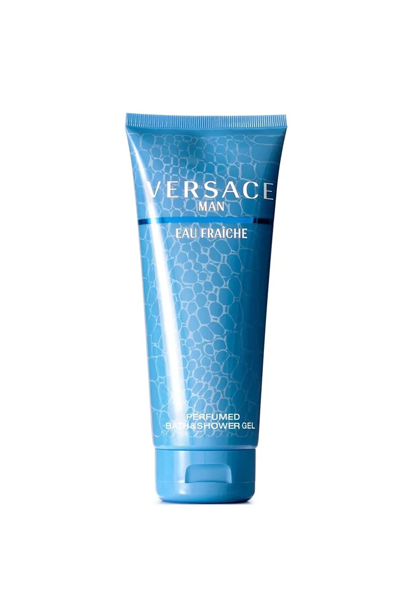 Versace Man Eau Fraîche Shower Gel 200 ml - 500027