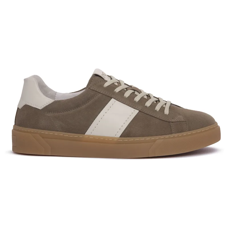 Sneakers NeroGiardini NERO GIARDINI 501 AROLD VELO