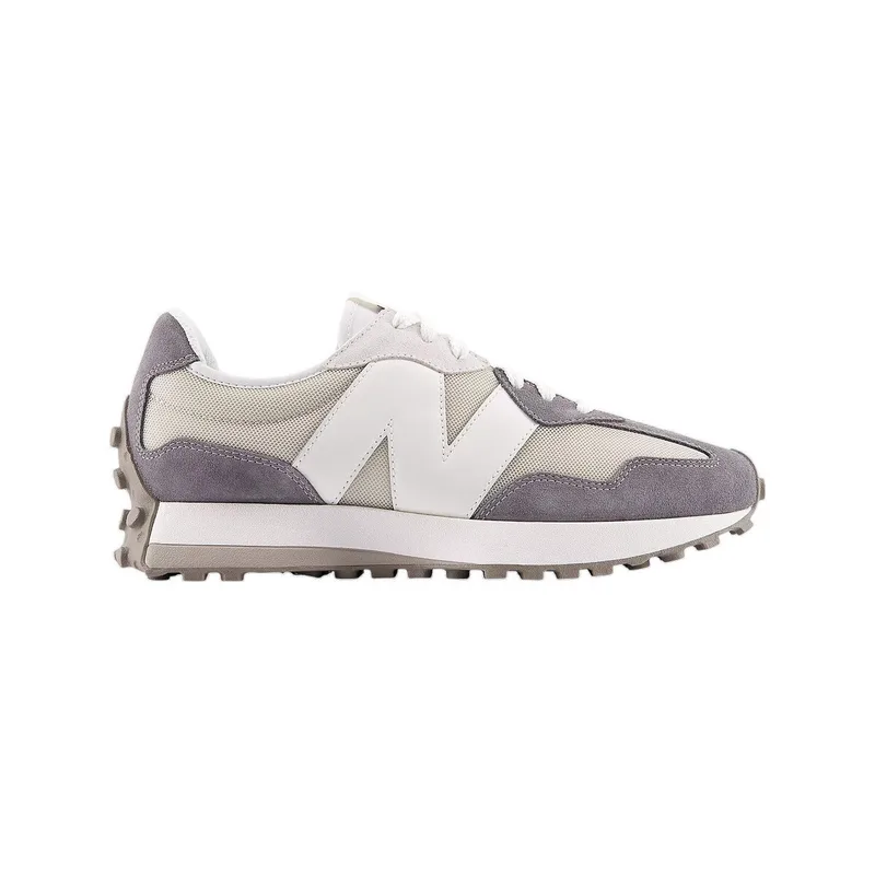 Fitness New Balance Baskets 327 cuir