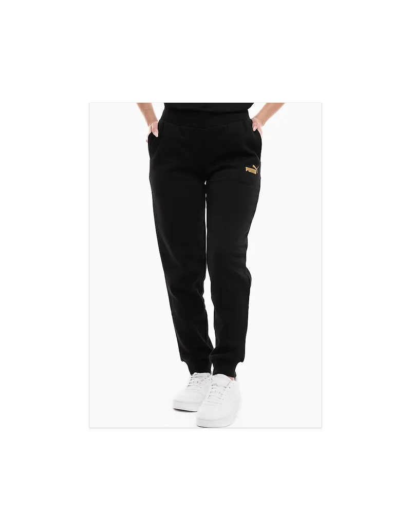 Puma ESS Metallic Pants FL W 849959 01