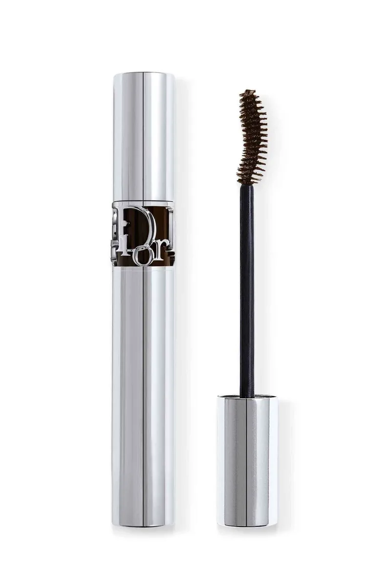 Dior Diorshow Iconic Overcurl Volume Mascara - 24h Wear - Fortifying Effect - C036525694 694 Brown