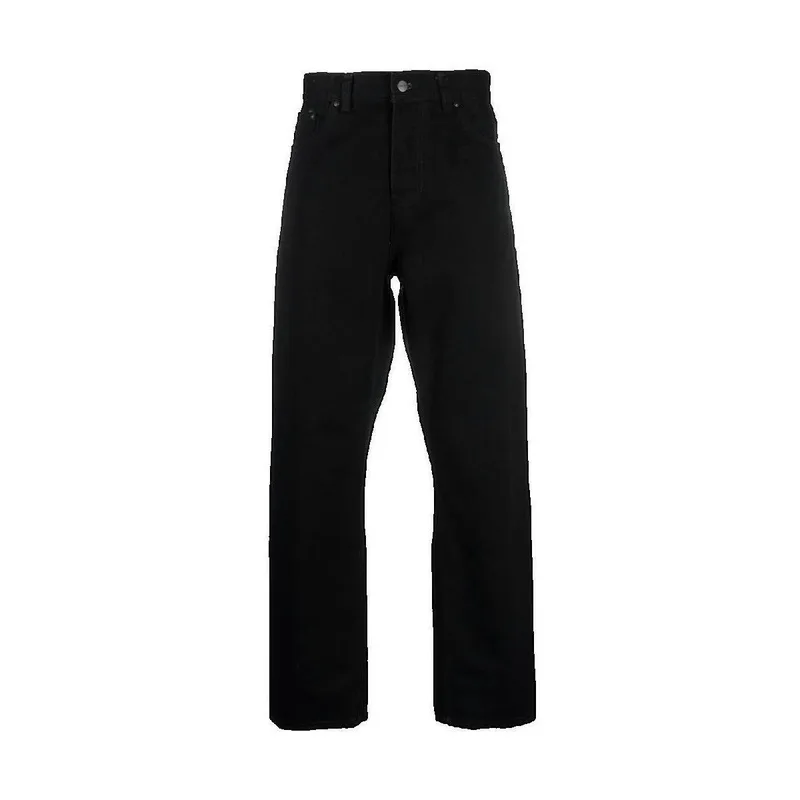 Παντελόνια Carhartt Newel One Wash