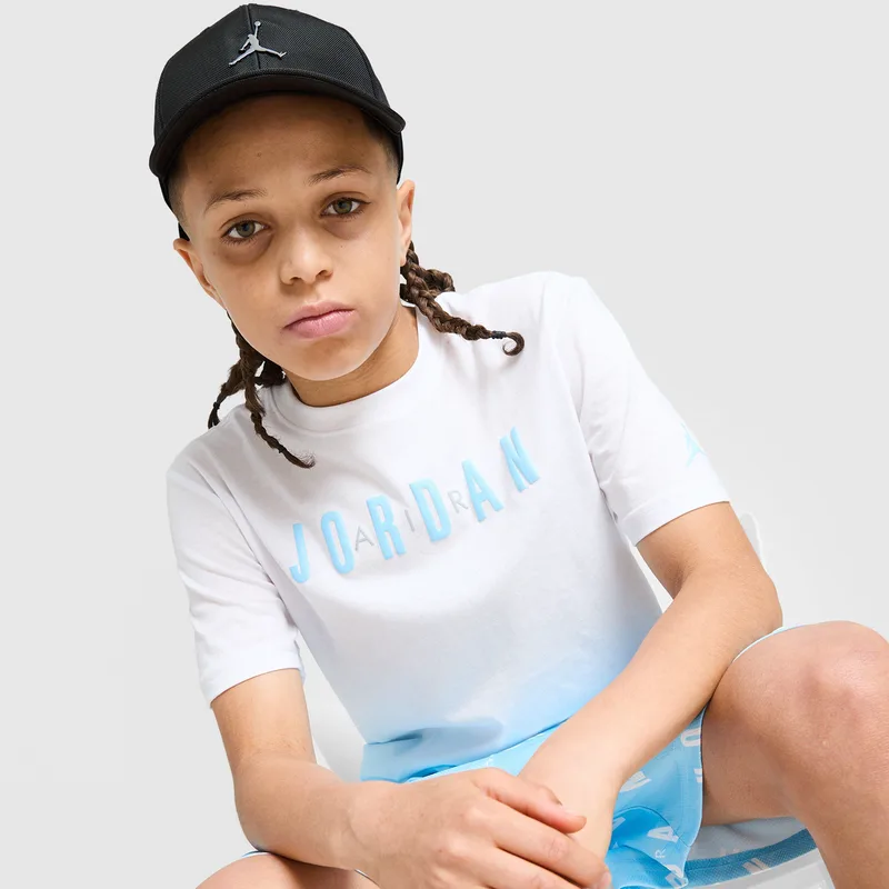 Jordan Gradient Παιδικό T-Shirt (9000279452_56181)