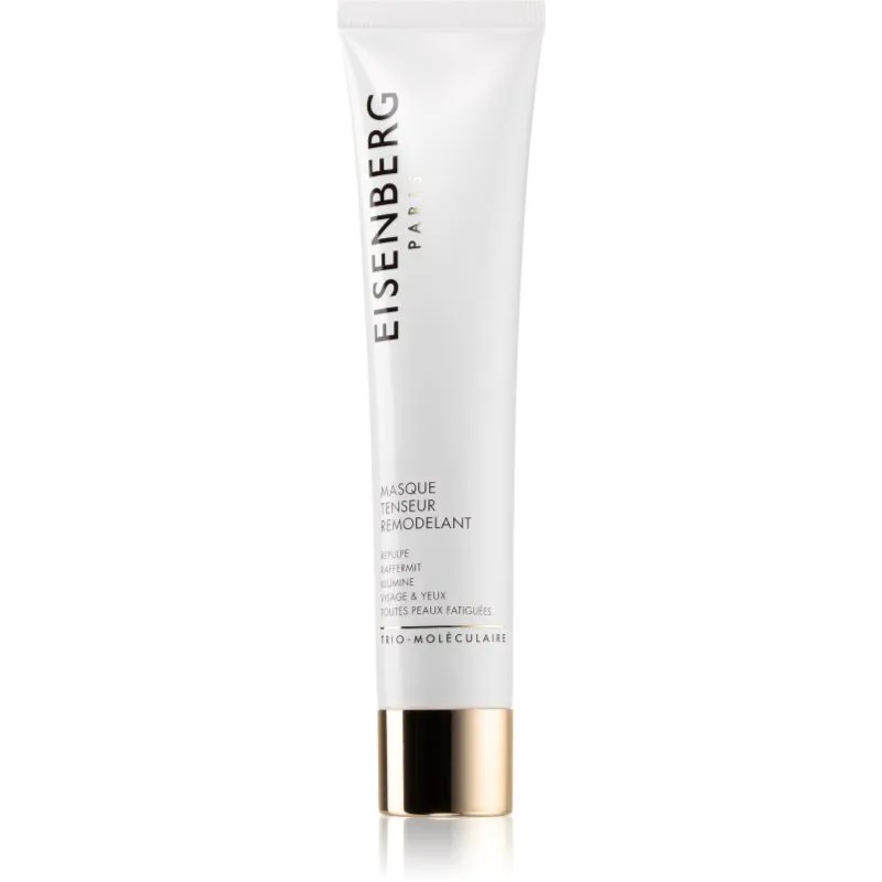 Eisenberg Classique Masque Tenseur Remodelant συσφικτική μάσκα ενάντια στη γήρανση της επιδερμίδας 75 ml