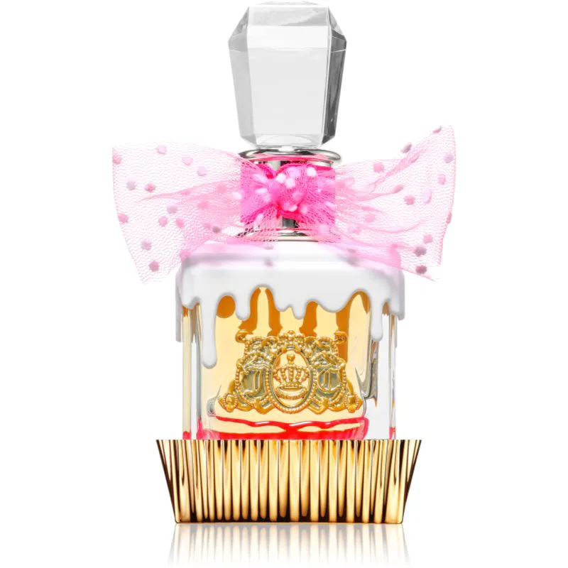 Juicy Couture Viva La Juicy Sucré Eau de Parfum για γυναίκες 50 ml