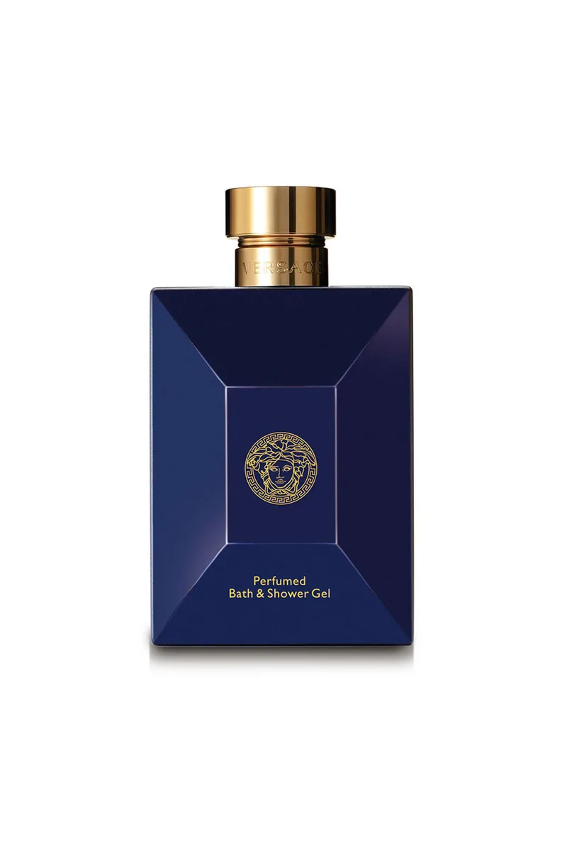 Versace Versace Pour Homme Dylan Blue Shower Gel 250 ml - 721027