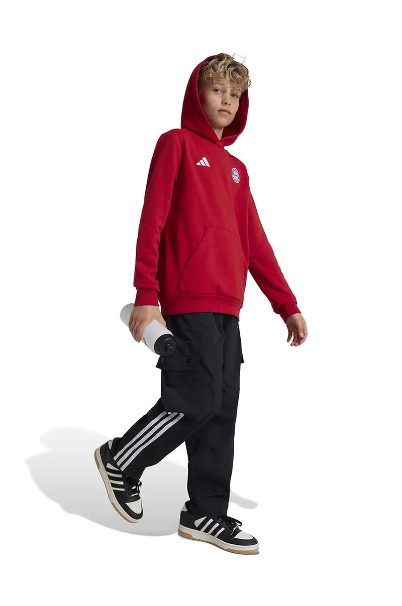 Παιδική μπλούζα adidas Performance FCBIDS HD
