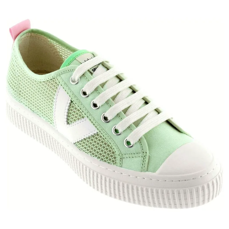 Xαμηλά Sneakers Victoria 1176102