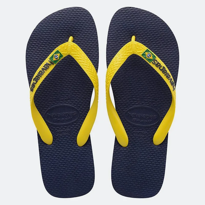 Havaianas Unisex Σαγιονάρες (1090000046_27230)