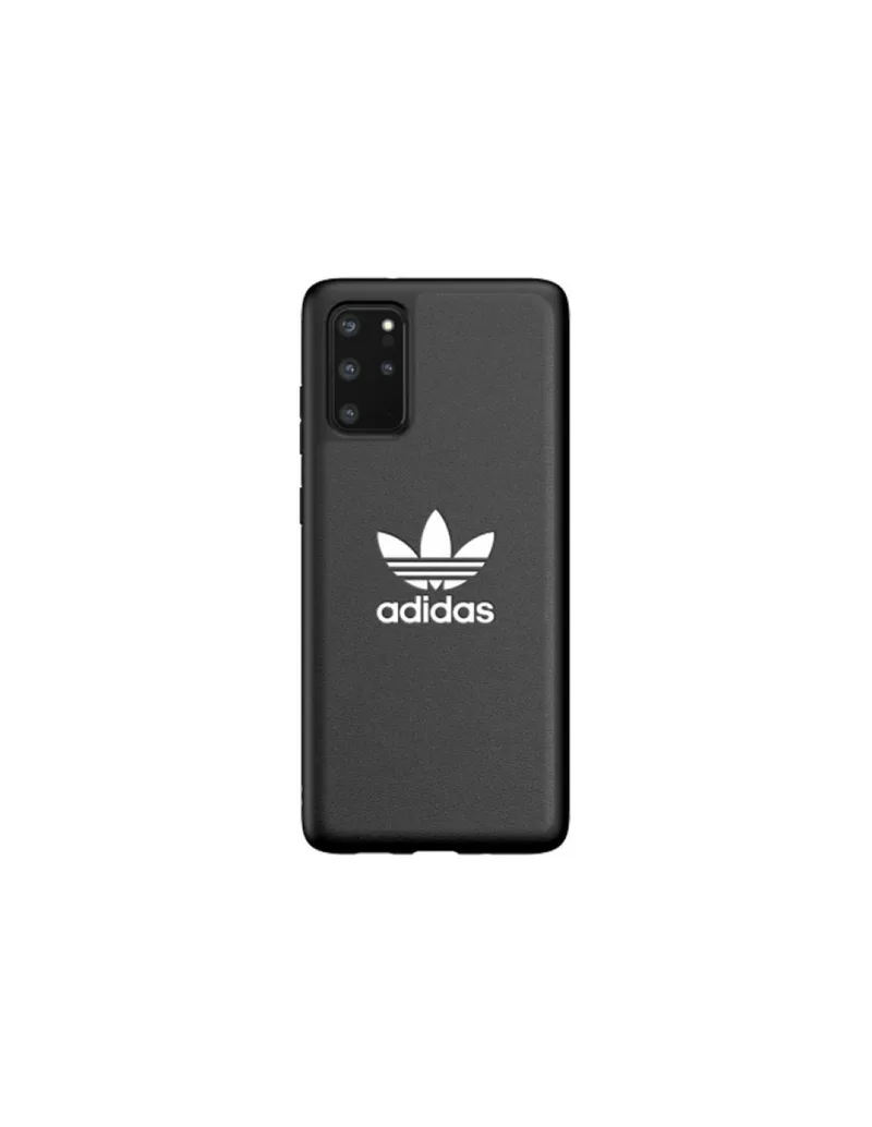 Adidas OR Moulded Case Trefoil for Samsung Galaxy S20 Black