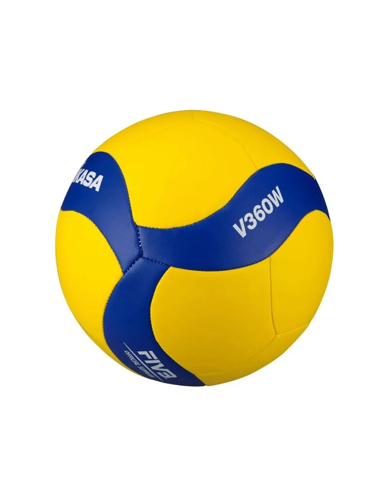 Mikasa V360W volleyball
