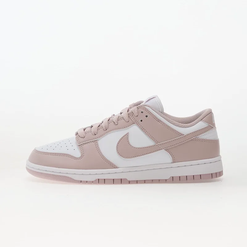 Sneakers Nike W Dunk Low White/ Particle Rose-White EUR 38