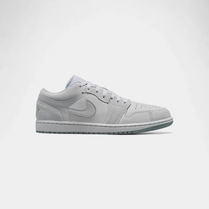 Sneakers Nike 1 Low SE Craft Wolf Grey