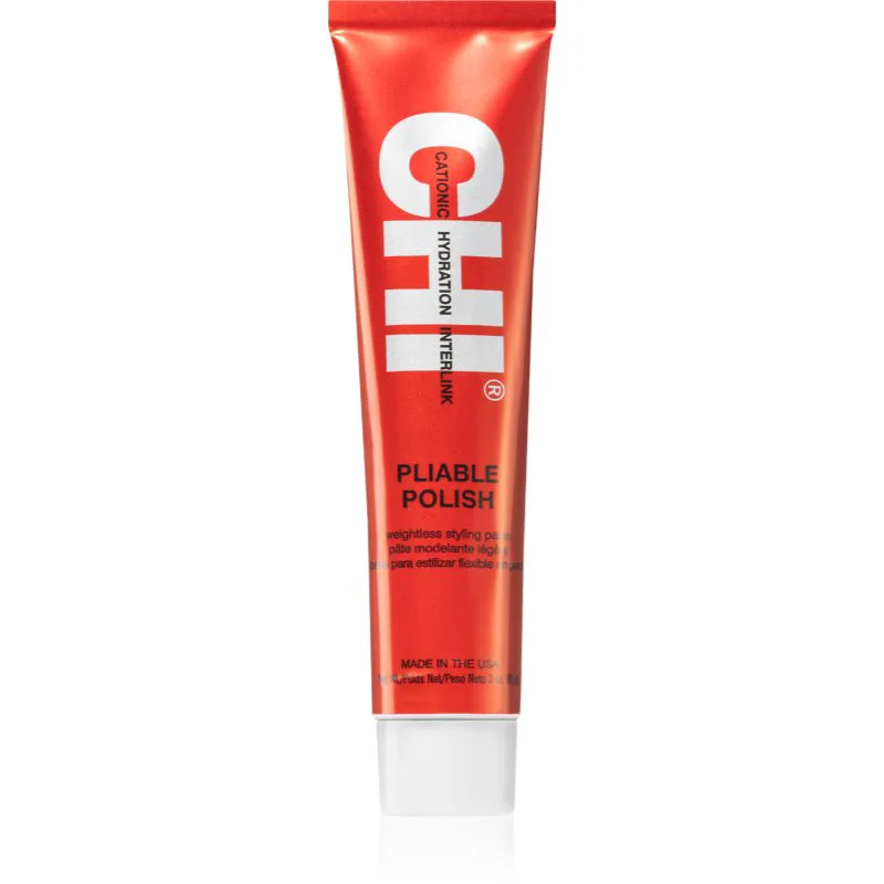 CHI Thermal Styling Pliable Polish στάιλινγκ πάστα 85 γρ